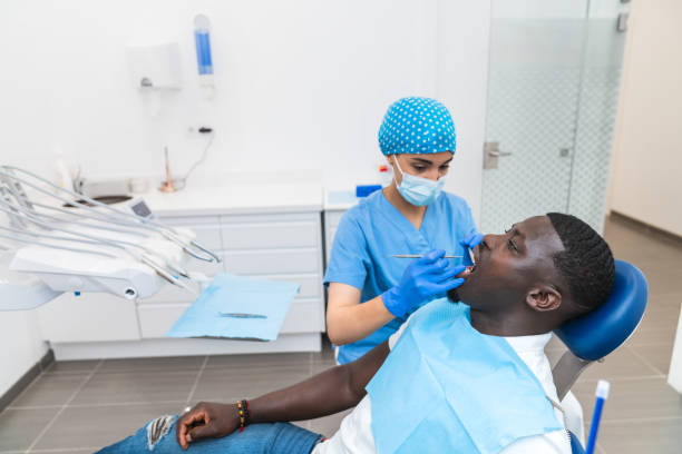 Best Emergency Gum Pain Relief  in Oak Lawn, IL