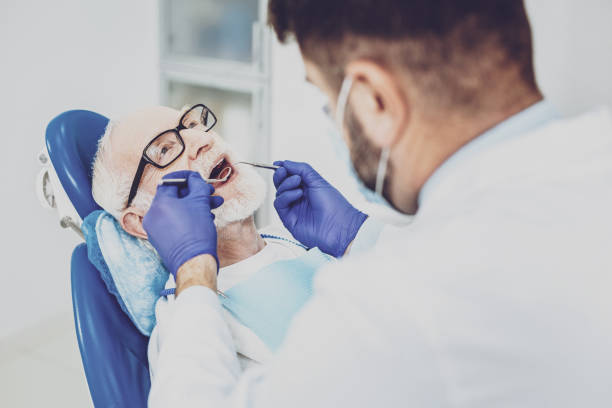 Best Tooth Pain Emergency Relief  in Oak Lawn, IL